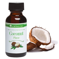 Thumbnail for Coconut Flavor 1 oz. (29.57 ml)