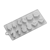Thumbnail for Assorted Designs Christmas Silicone Mold