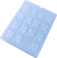 Thumbnail for Bunny Face Standard Chocolate Mold (BWB)