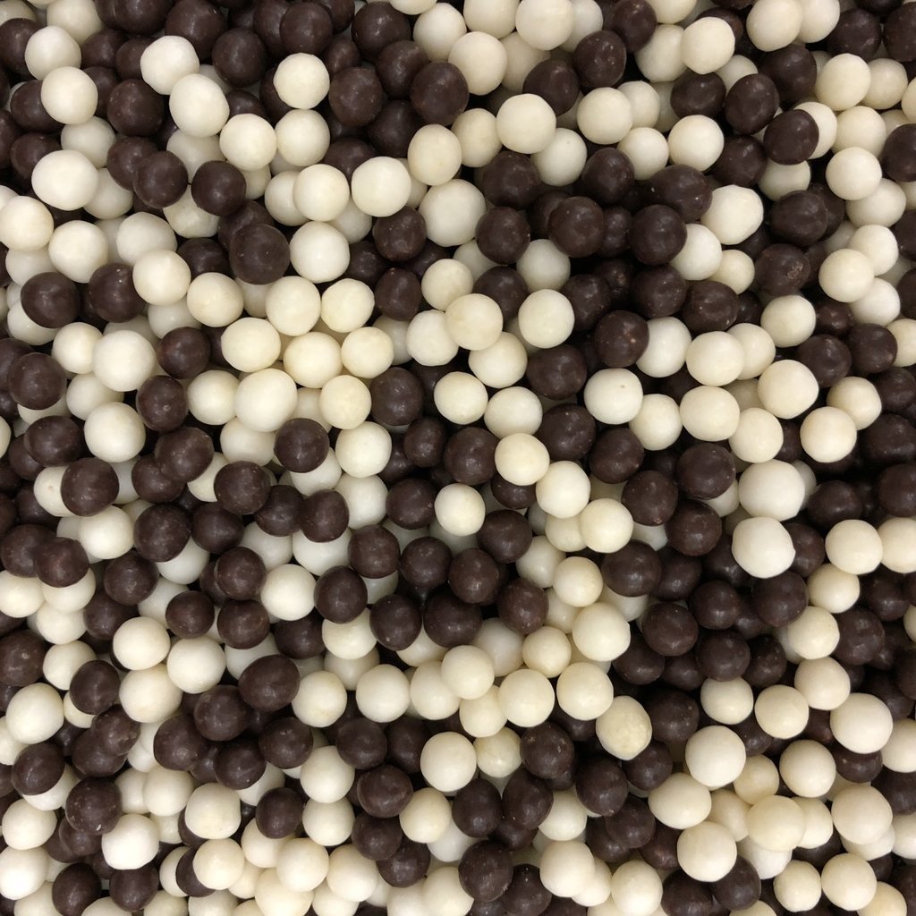 3mm DUO Crispies – 1.2lb Jar