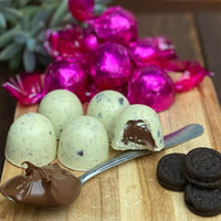 Thumbnail for PRO Small Bonbon 3-Part Chocolate Mold (BWB)