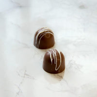 Thumbnail for Medium  Bonbon Chocolate Mold 3-Part Chocolate Mold (BWB)