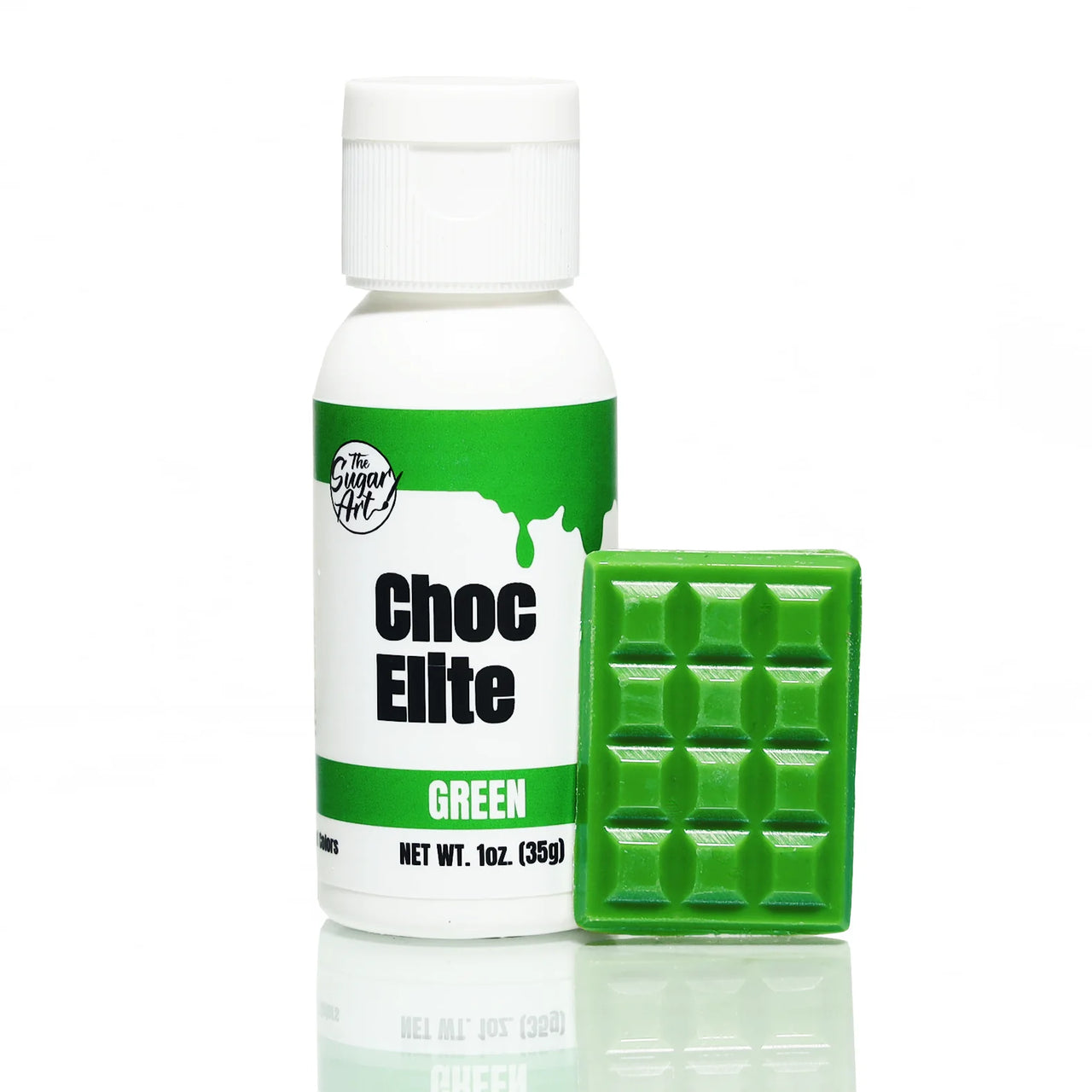 Green Choc Elite 1oz (35g)