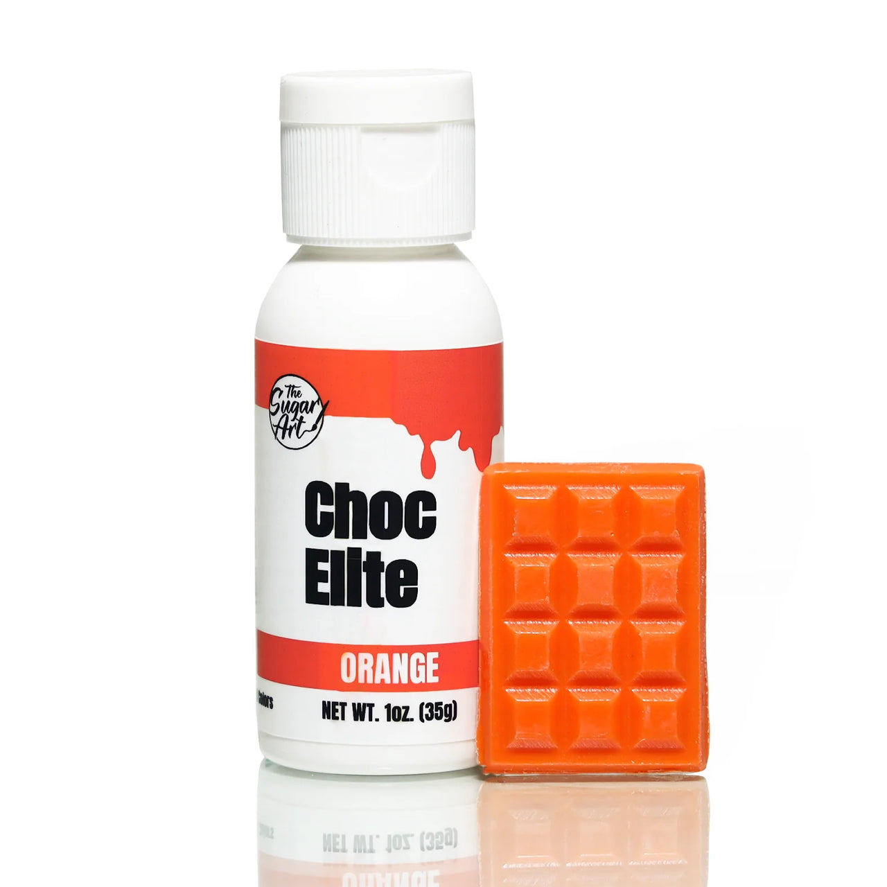 Orange Choc Elite 1oz (35g)
