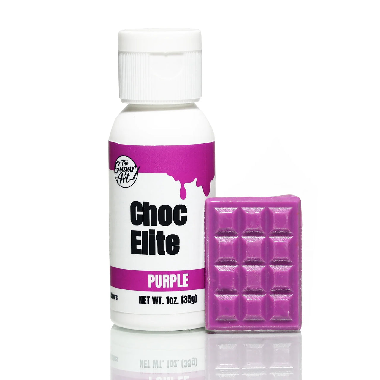 Purple Choc Elite 1oz (35g)