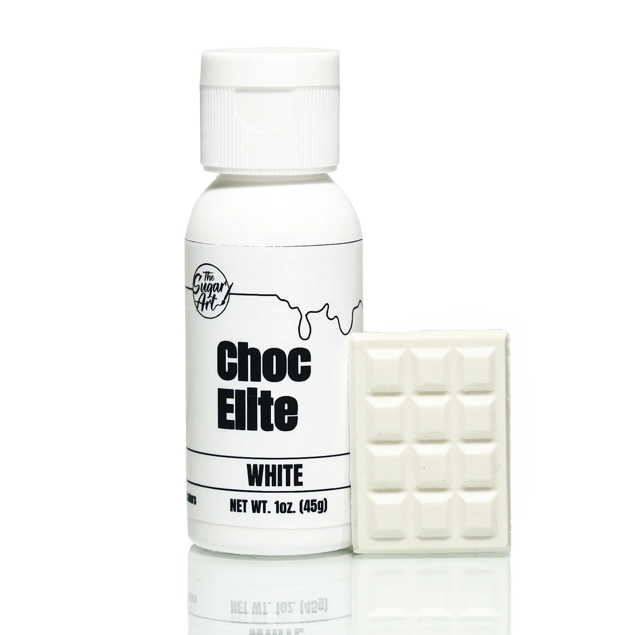 White Choc Elite 1oz (45g)