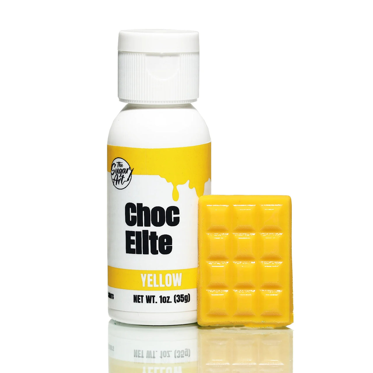 Yellow Choc Elite 1oz (35g)