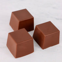 Thumbnail for Square Cup 3-Part Chocolate Mold (BWB)