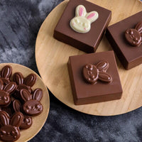 Thumbnail for Bunny Face Standard Chocolate Mold (BWB)