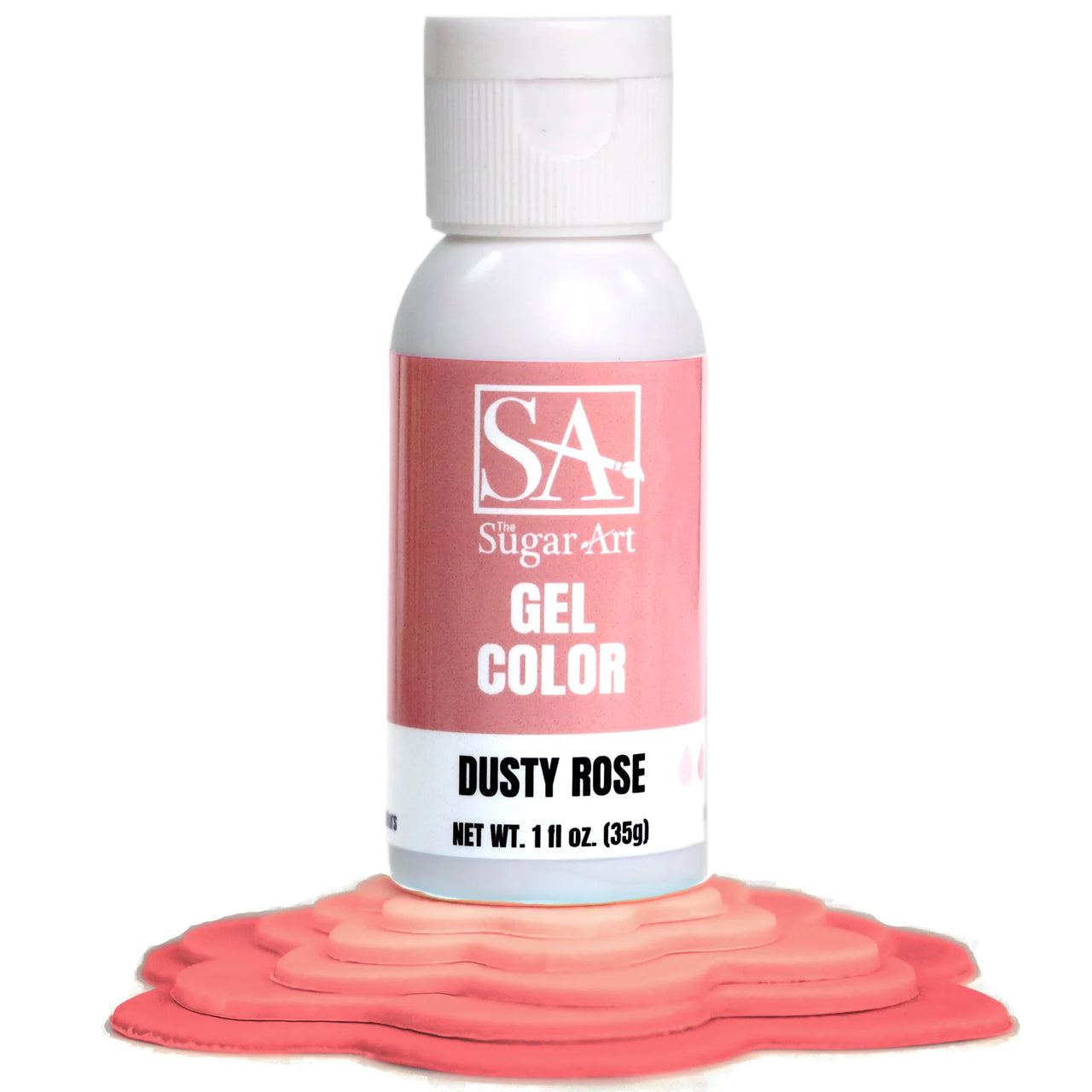 Dusty Gel Color 1oz (35g)