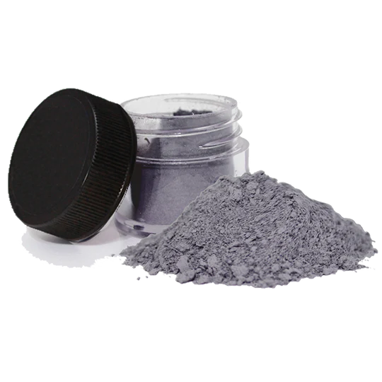 Silverbell Edible Paint Powder Elite Color™ (2.5g Jar)