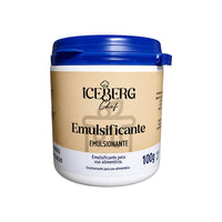 Thumbnail for Food Emulsifier (Emulsificante Alimentar) 100g Jar