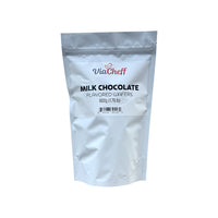 Thumbnail for Milk Chocolate Flavored Wafers 800g (1.76lb)