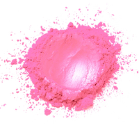 Thumbnail for Zinnia Pearl Dust 4G