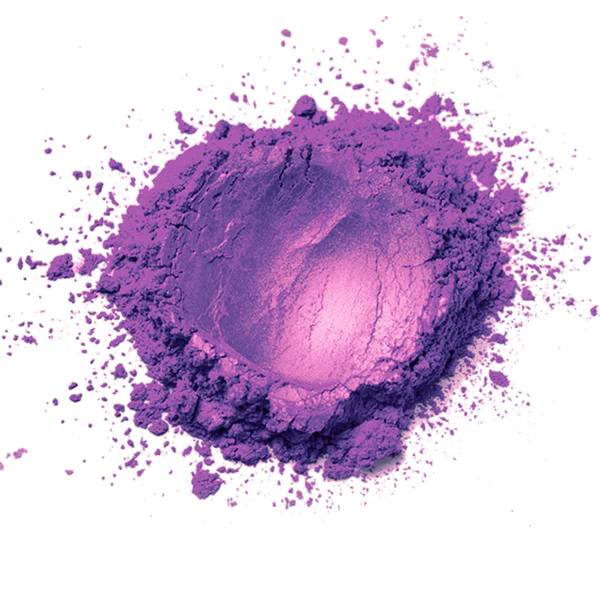 Amethyst Pearl Dust 4G