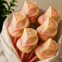 Thumbnail for Rose of Love Standard Chocolate Mold (BWB)