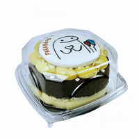 Thumbnail for Clear Case for Mini-Cake (5-Pack)