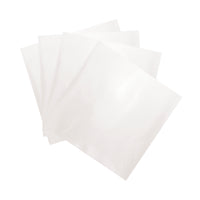 Thumbnail for Wrapping for Bolo Gelado | White 20x22cm (50 Pack)