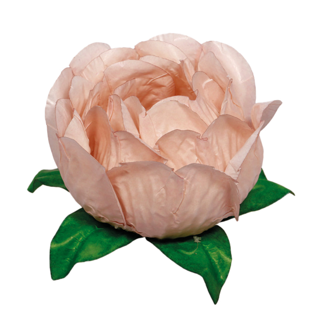 Bella Flower Truffle Wrapper - Blush Nude (30 Pack)