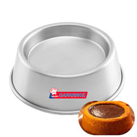Thumbnail for Large Volcano Cake Pan – 22x7cm – Aluminum Mold by Caparroz