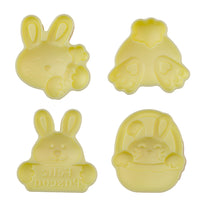 Thumbnail for Brigadeiro Ejector Mold 4 designs Set (Easter Bunny) BlueStar