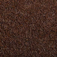 Thumbnail for ViaCheff Dark Chocolate Vermicelli 453g (1.0 lb) by Guittard