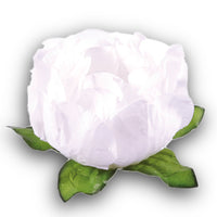 Thumbnail for Bella Flower Truffle Wrapper White (30 Pack)