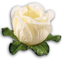 Thumbnail for Queen Flower Truffle Wrapper – Ivory (30 Pack)
