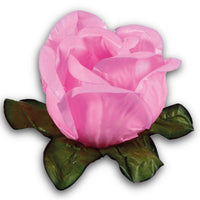 Thumbnail for Queen Flower Truffle Wrapper – Light Pink