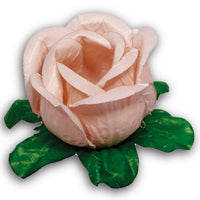Thumbnail for Queen Flower Truffle Wrapper – Blush Nude (30 Pack)