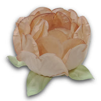 Thumbnail for Bella Flower Truffle Wrapper - Butterscotch Blush (30 Pack)