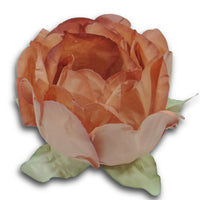 Thumbnail for Bella Flower Truffle Wrapper - Warm Cinnamon (30 Pack)