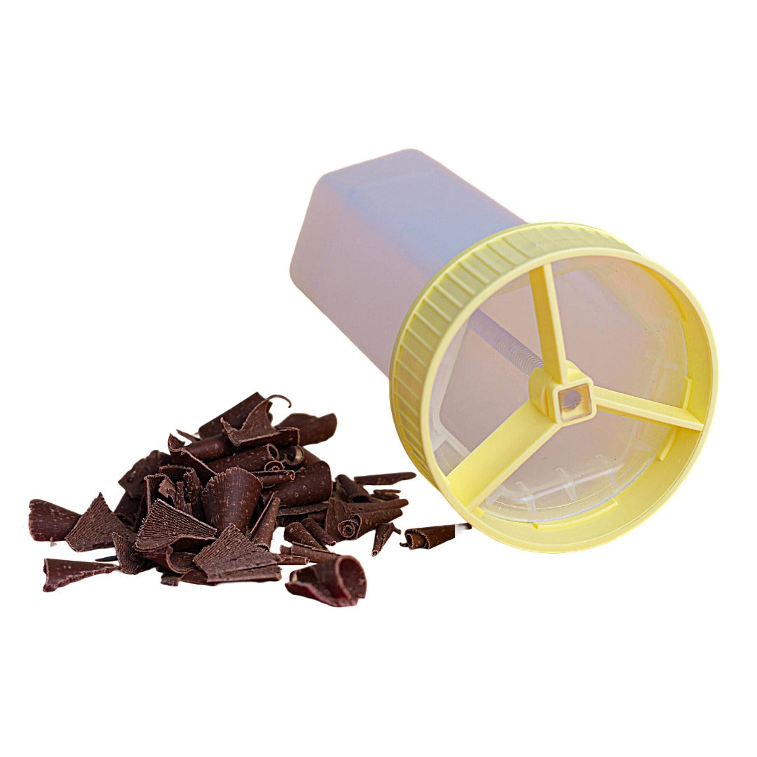 Chocolate Curl Maker - BlueStar