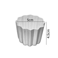 Thumbnail for Canelé Mold – Aluminum Baking Mold (Set of 6) – 5 cm x 4.5 cm