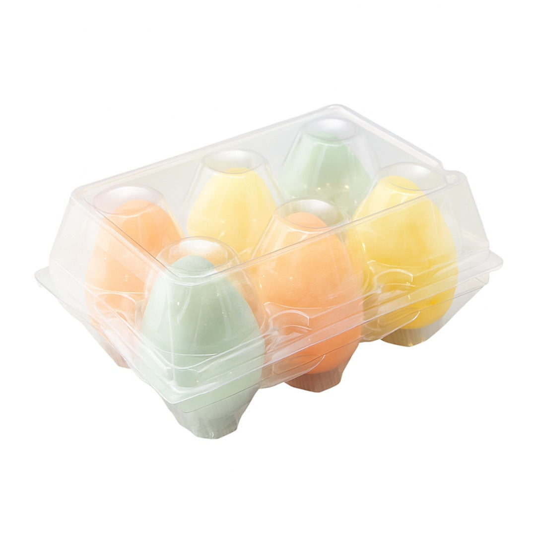 6 Egg Carton (6Pack)