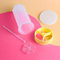 Thumbnail for Chocolate Curl Maker - BlueStar