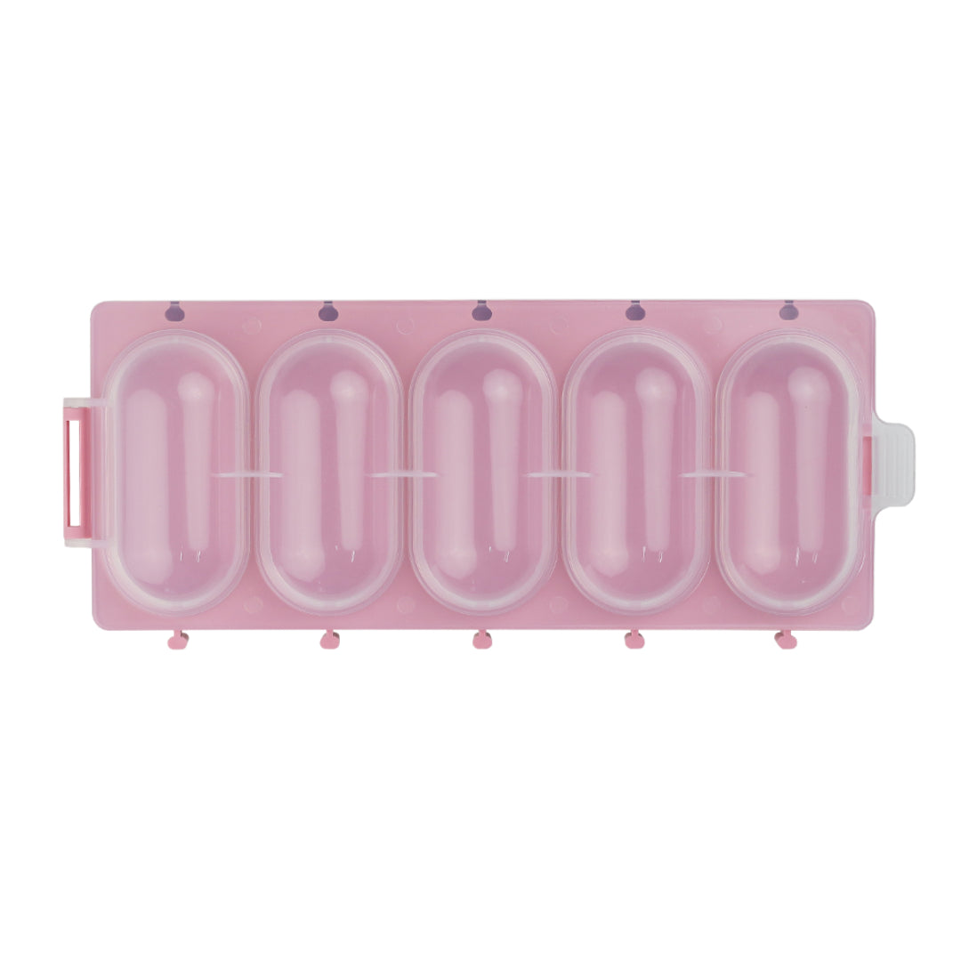 Rounder Tool for Brigadeiros PINK – BlueStar