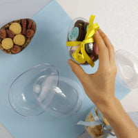 Thumbnail for Easter Egg Crystal Shell (100g) - Set of 4 Pieces