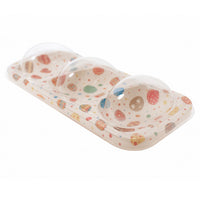 Thumbnail for 3 Cavities 50g Easter Egg (Egg design/Clear Case (5 count)