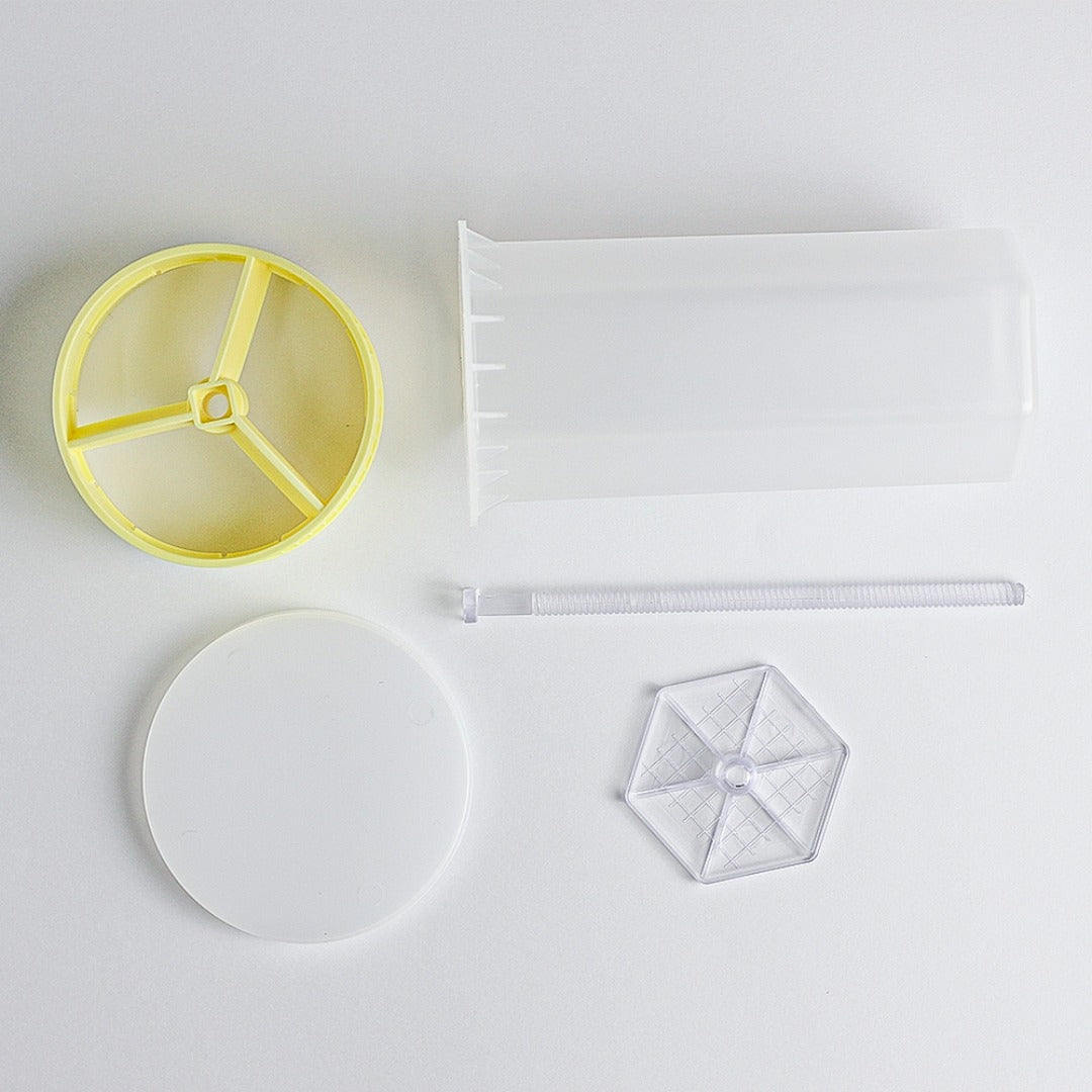 Chocolate Curl Maker - BlueStar