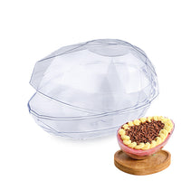 Thumbnail for Easter Egg Diamond Shell (350g) - Set of 4 Pieces Includes Spoon