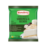 Thumbnail for Mezcla de Postres con Sabor a Lima 100g (3.5oz)