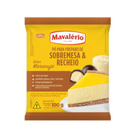 Thumbnail for Mezcla de Postre con Sabor a Fruta de Pasión 100G (3.5oz)