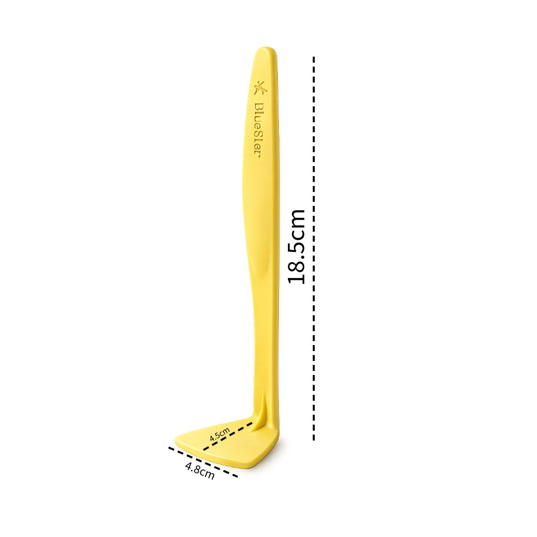 BlueStar Professional Leveling Spatula – Food Safe | Made in Brazil