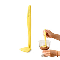 Thumbnail for BlueStar Professional Leveling Spatula – Food Safe | Made in Brazil