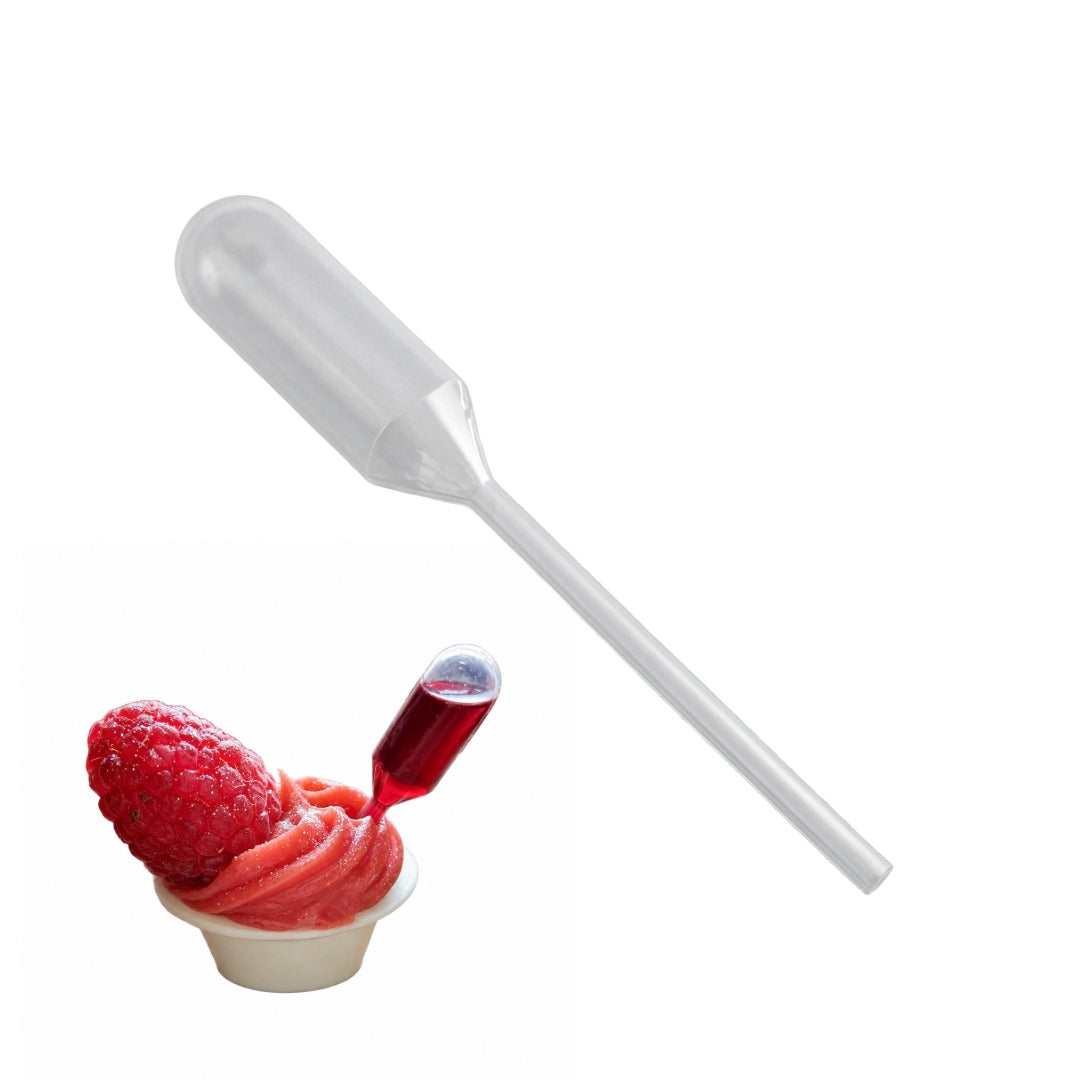 Mini Pipet Flavor Injector (100-50 count)
