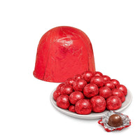 Thumbnail for RED - Aluminum Wrapping For Truffles and Candies 300 Count - 160mm x 156mm