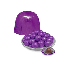 Thumbnail for GRAPE - Aluminum Wrapping For Truffles and Candies 300 Count - 160mm x 156mm