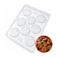 Thumbnail for Holy Family Standard Chocolate Mold – BWB