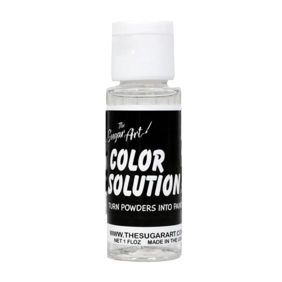 The Color Solution (0.7 Floz)